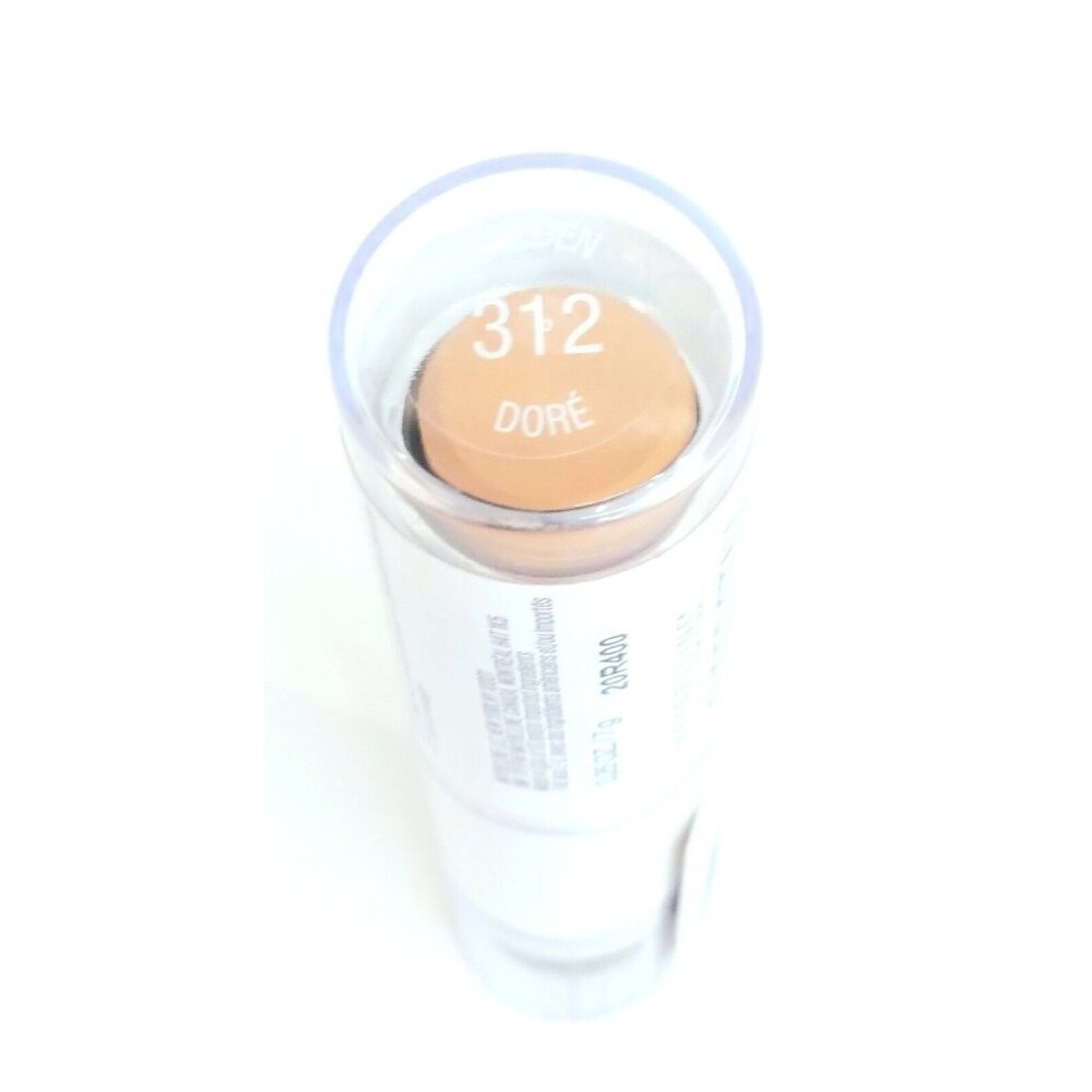 Multi-Use Foundation Stick Maybelline Super Stay #312 Golden 0.25oz. NIP